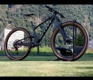 scott spark rc team  taglia M