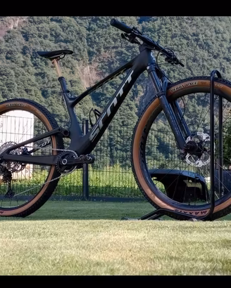 scott spark rc team  taglia M