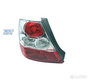 FANALE SINISTRO PER HONDA CIVIC HATCHBACK 3P 03-06