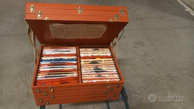 porta montature da pesca