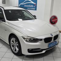 Bmw 320d xDrive 2.0D 2013