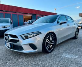 Mercedes-benz A 180 D Automatica Aziendale