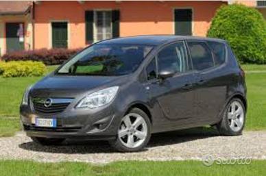 Ricambi Opel Meriva Astra Corsa karl Mokka Adam