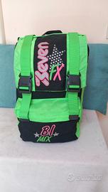 Zaino invicta e seven