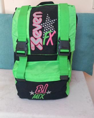 Zaino invicta e seven