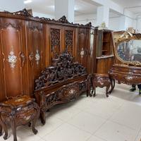 Mobili stile barocco