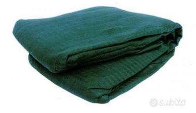 reti per raccolta olive antispina 90g mq  5x10