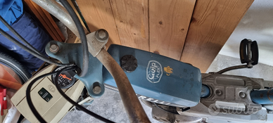 Garelli Gulp Flex 50cc Epoca