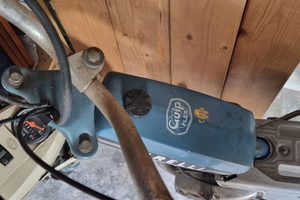 Garelli Gulp Flex 50cc Epoca