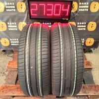 2 GOMME 225 55 17 97Y MICHELIN AL 70%