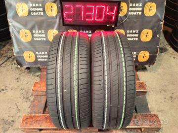 2 GOMME 225 55 17 97Y MICHELIN AL 70%