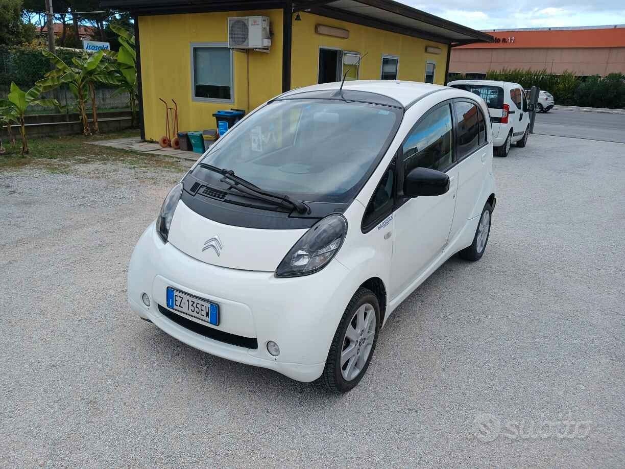 Citroen C-Zero