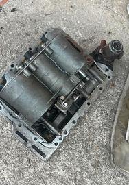 Centralina cambio automatico ZF revisionata