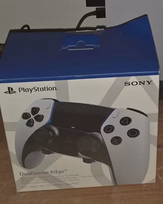 Dual Sense Edge Ps5