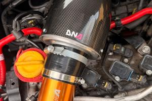 Filtro DNA venturi Abarth 595