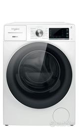 Lavatrice Whirpool W8 9kg