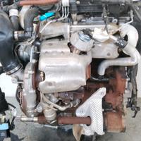 Motore peugeot 407 - 807 2.2 170hp