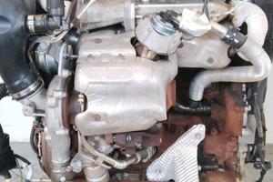 Motore peugeot 407 - 807 2.2 170hp