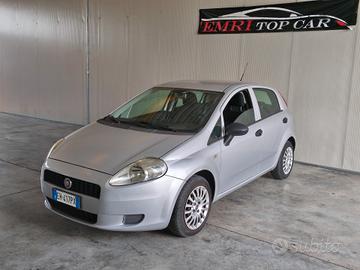 Fiat Punto Evo 1.2 5 porte Dynamic