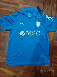 maglia calcio