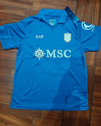 maglia calcio