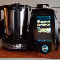Cecotec Mambo Robot Cucina Semi-nuovo + Accessori