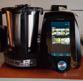 Cecotec Mambo Robot Cucina Semi-nuovo + Accessori