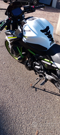 Kawasaki Z 650