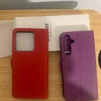 Custodie smartphone