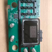 Scheda Comandi Lavatrice Rex Electrolux RWS1064EDW