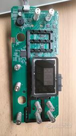 Scheda Comandi Lavatrice Rex Electrolux RWS1064EDW