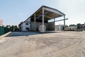 CAPANNONE A SOMAGLIA