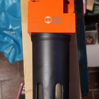 Filtro condensa compressore