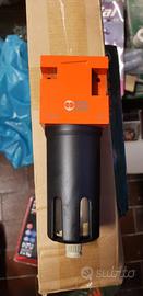 Filtro condensa compressore