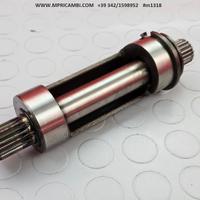 CONTROALBERO INGRANAGGIO HONDA XL500R 1982 1983 XL