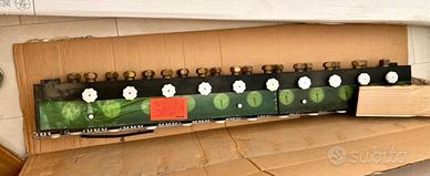 Collettore Velta Italia 10 hk 1120 4101128 nuovo