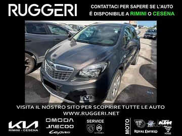Opel Mokka 1.7 cdti Cosmo s&s 4x2 130cv (#289...