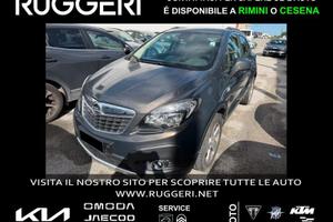 Opel Mokka 1.7 cdti Cosmo s&s 4x2 130cv (#289...