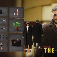 Leon Jean Renò 1/12