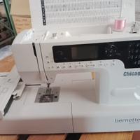RICAMATRICE BERNETTE CHICAGO 7