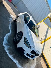 Bmw 116 M sport