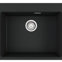 Lavello FRANKE NERO in fragranite nuovo 50x59 cm