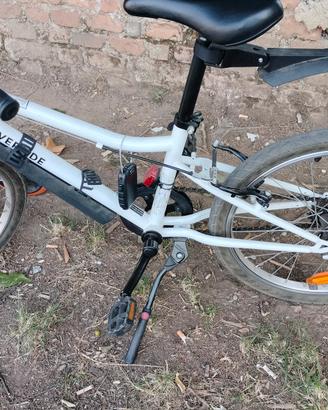 bici bambini 6-9 anni Riverside Decathlon 