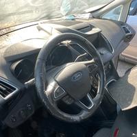 Kit Airbag Ford C-Max Restyling 2016