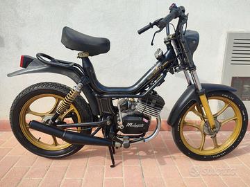 Malaguti Fifty HF