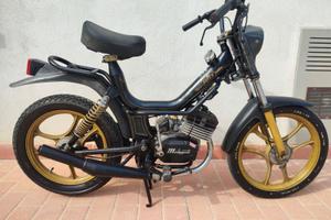Malaguti Fifty HF