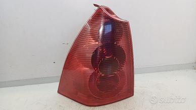 STOP FANALE POSTERIORE SINISTRO PEUGEOT 307 S. Wag