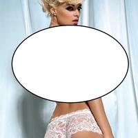 4 SLIP / CULOTTE OBSESSIVE MODELLI ASSORTITI TG XL