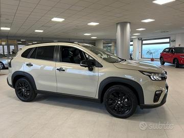 SUZUKI S-Cross 1.4 Hybrid Top+ KURO