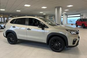 SUZUKI S-Cross 1.4 Hybrid Top+ KURO